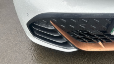 CUPRA Born 170kW e-Boost V3 59kWh 5dr Auto Electric Hatchback